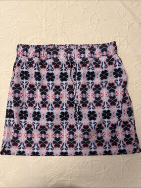 J. Jill fit skort M